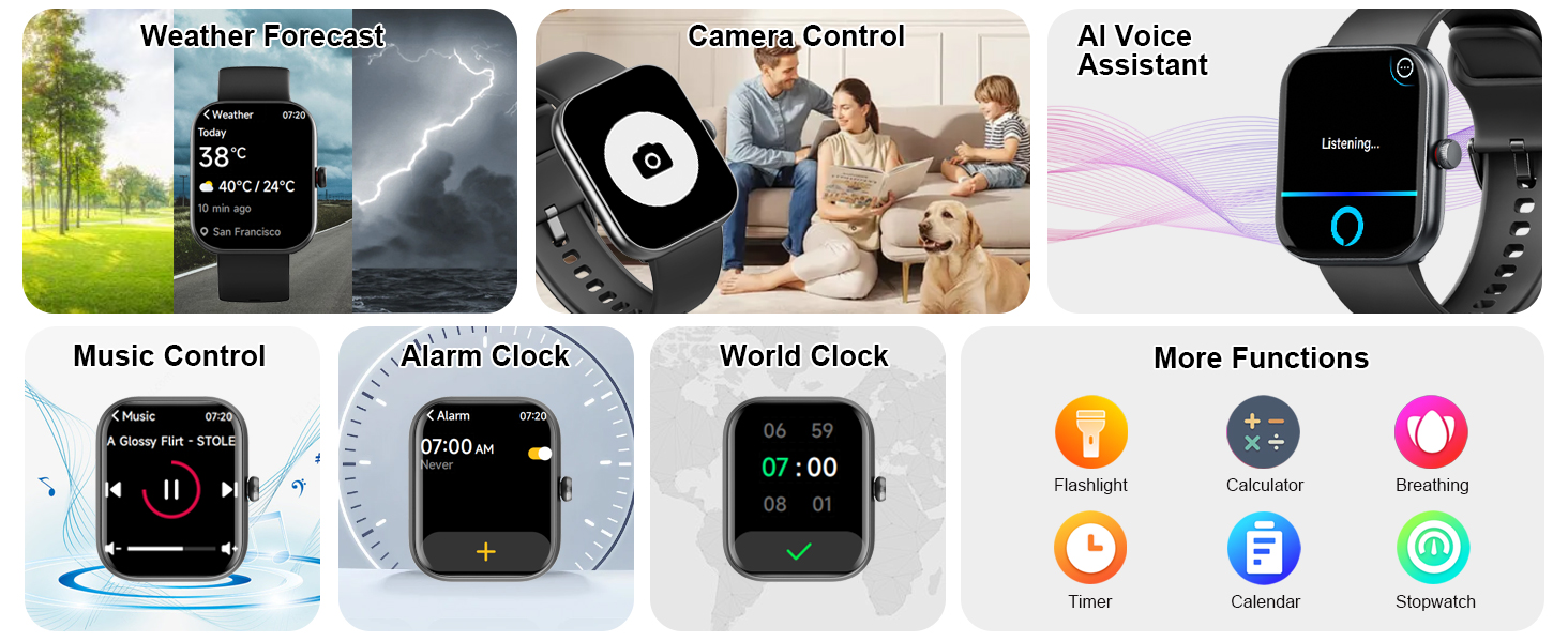 pedometer watch