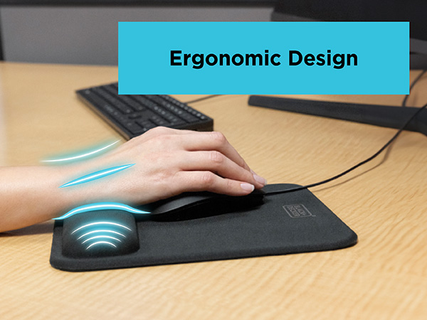 Ergonomic Design