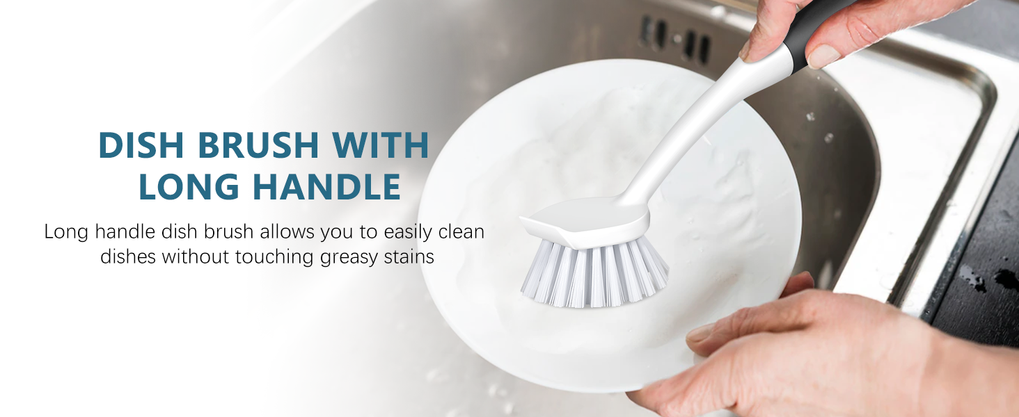 Dish Brush