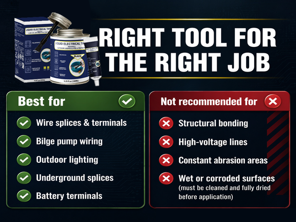 1.7OZ Liquid Electrical Tape