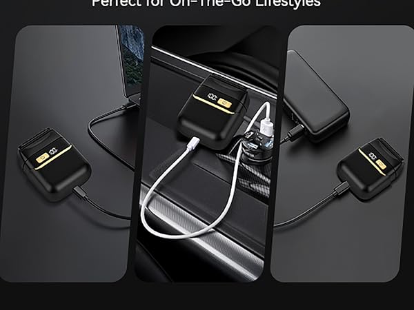 men gadget