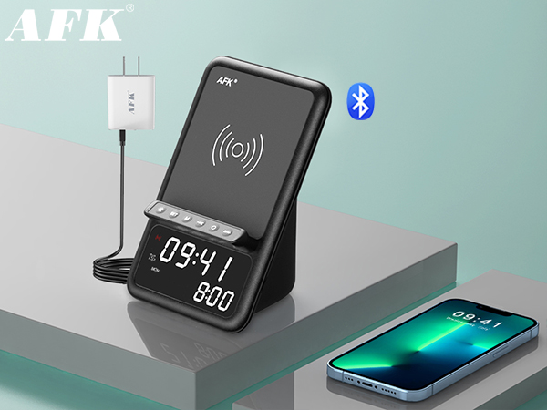 AFK Wireless Charging Station