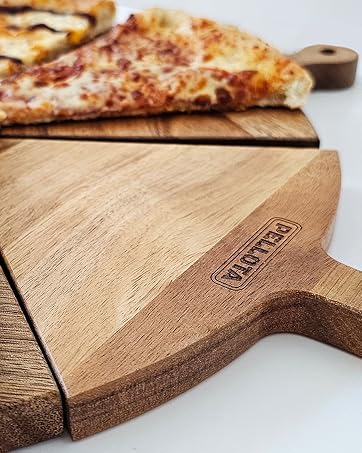 pizza board set