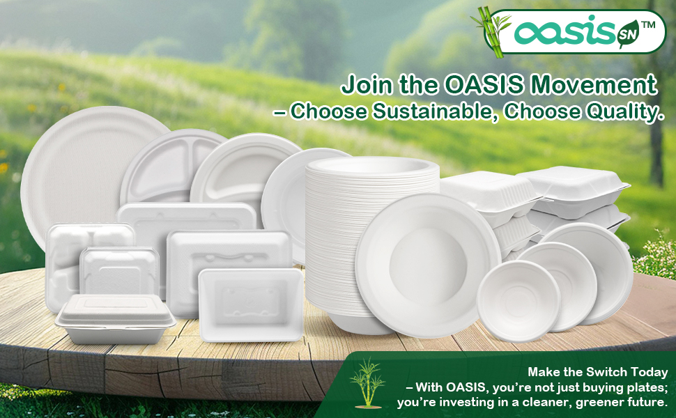 oasis