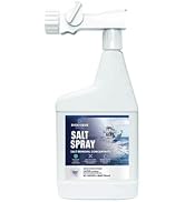 Bioesque Marine Salt Spray, 32 Fluid Ounce (Pack of 1)