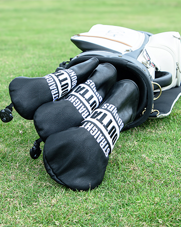 golf club headcover