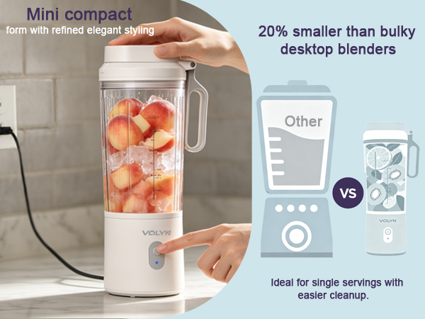 blender for smoothies