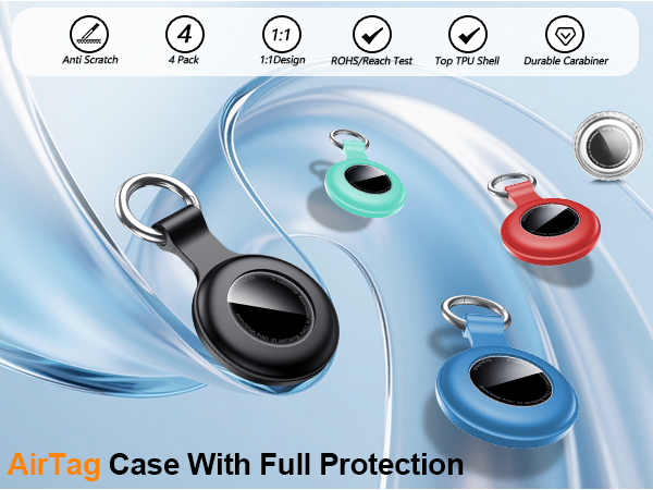 for airtag holder