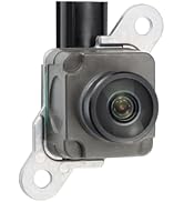 56038978AL Backup Camera, GreenYi Rear View Camera Fit for Dodge RAM 1500 2500 3500 2013-2018, fo...