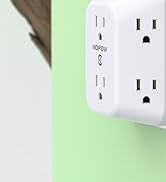 usb wall charger