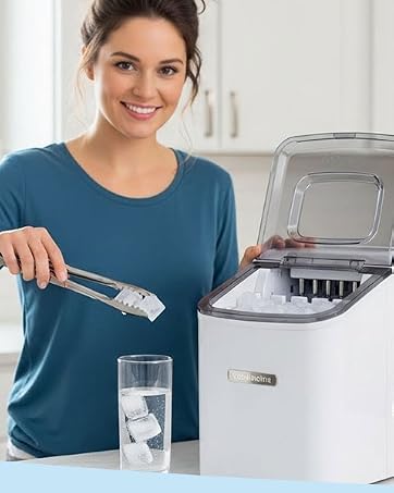 ICE MACHINE MAKER CLANEER