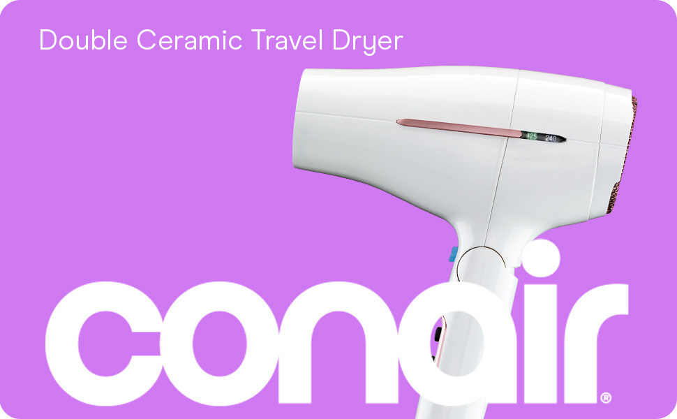 hair dryer