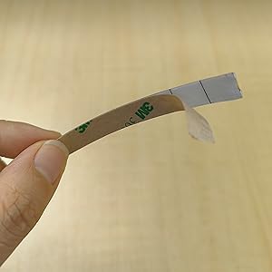 3M stable double-sided adhesive