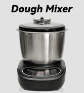 Dough maker