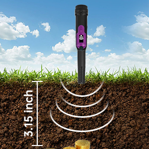 Pinpoint Metal Detector Pinpointer
