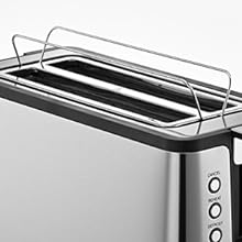Warming Rack