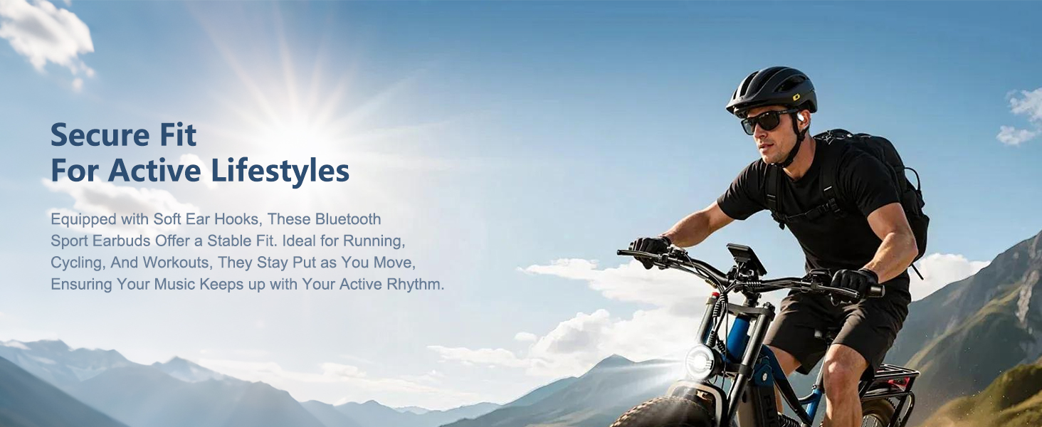 bluetooth headphones