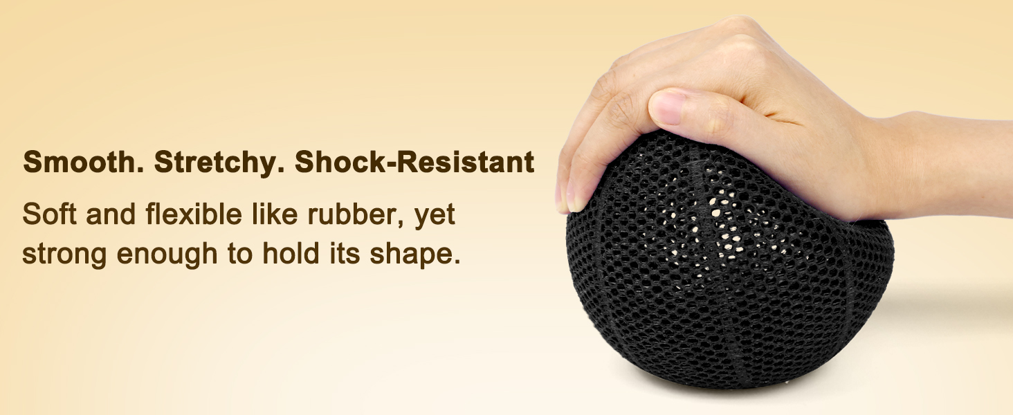 TPU 95A Black Filament 1.75mm