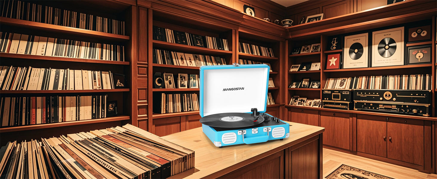 record player bluetooth speakers for record player record players