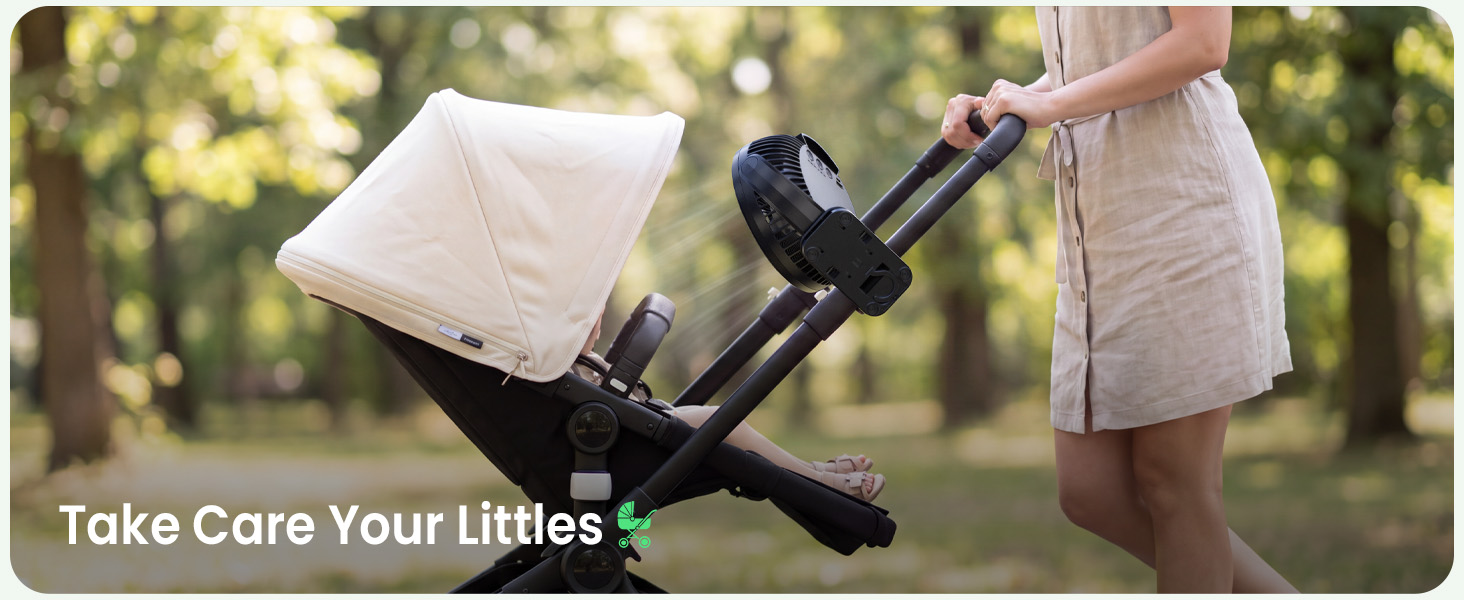 stroller