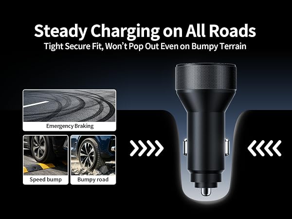 car adapter