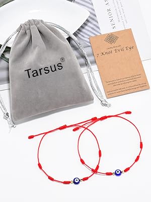 evil eye bracelet