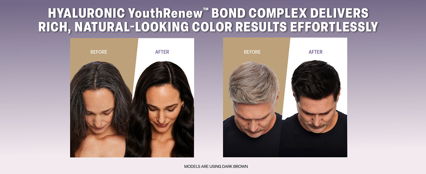 Quick Color Shampoo Banner 03