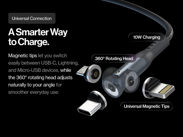charging cable