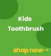 Toddler Extra Soft Toothbrush