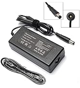 90W AC Adapter Laptop Charger for Hp Elitebook 8460p 8470p 8440p 8560p 8760p 8460w 8470w 8570w 87...