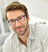 anti blue light reading glasses