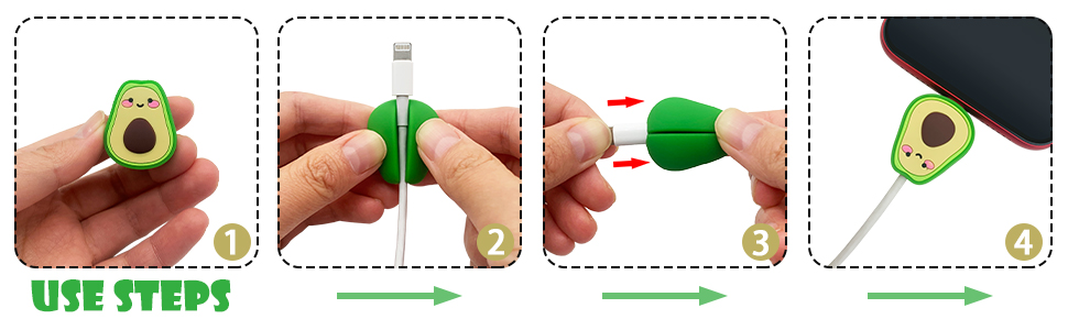 Cord Protector