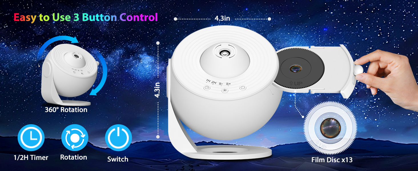 room projector for bedroom space projector cool things for your room projector night light for kids