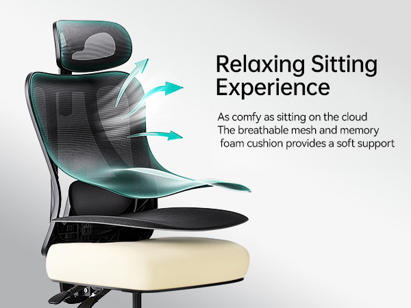 office chair
