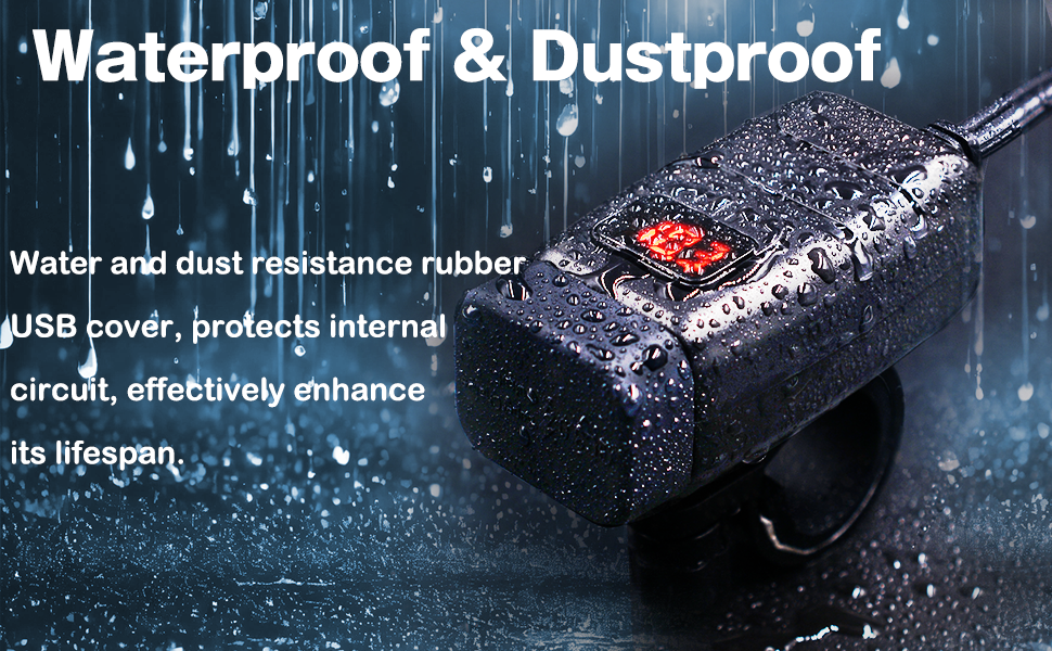 motorcycle USB charger