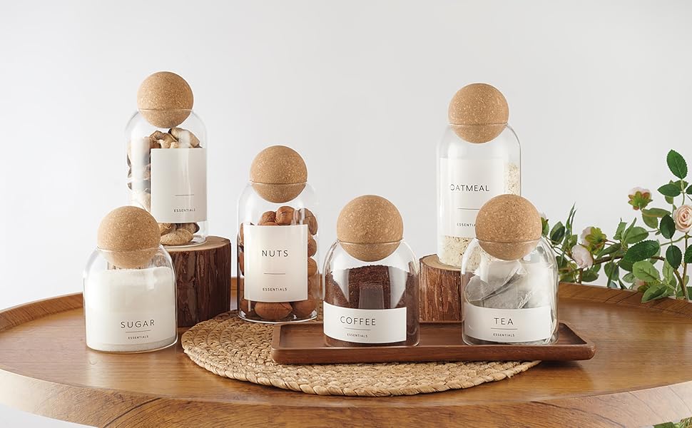 cute glass jar comsafe glass food storage containers decorative candy jar mini glass candy jars