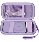 Case for Anker Magnetic Battery 10,000mAh Foldable Wireless Portable Charger, 633/622/621/321 5,0...