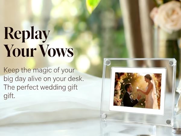 replay your vows
