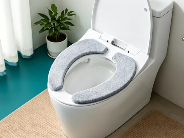 Soft Toilet Seat Covers