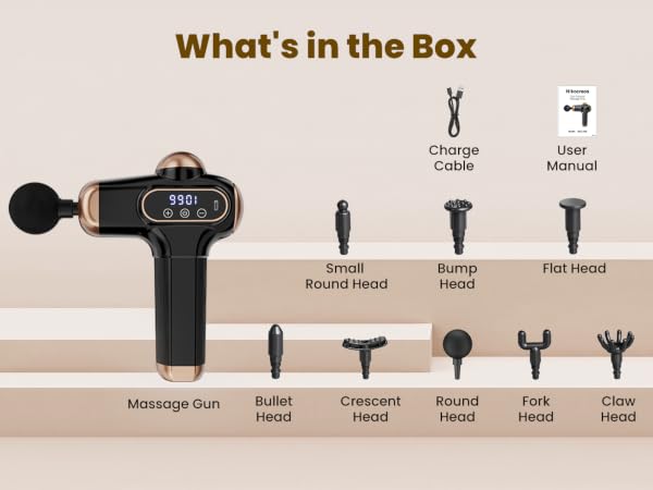 what is in the box
