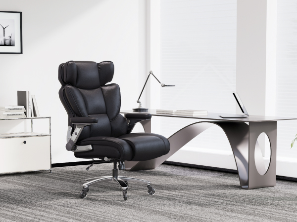 DESK CHAIR