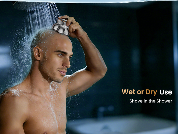 wet dry use