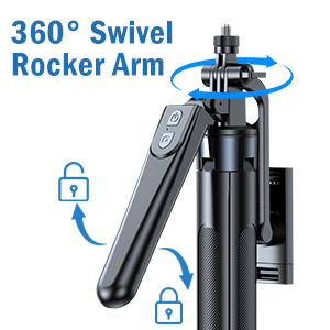 golf tripod