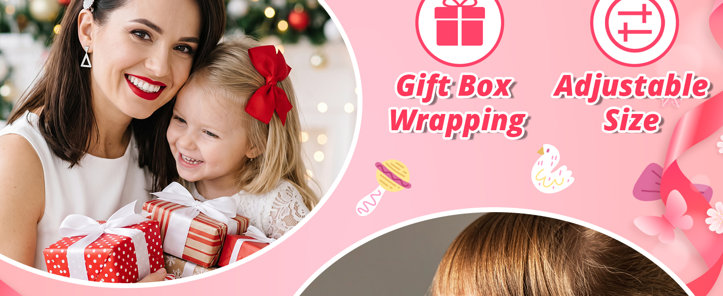 rings for kids