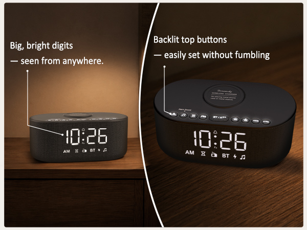 Digital Clock