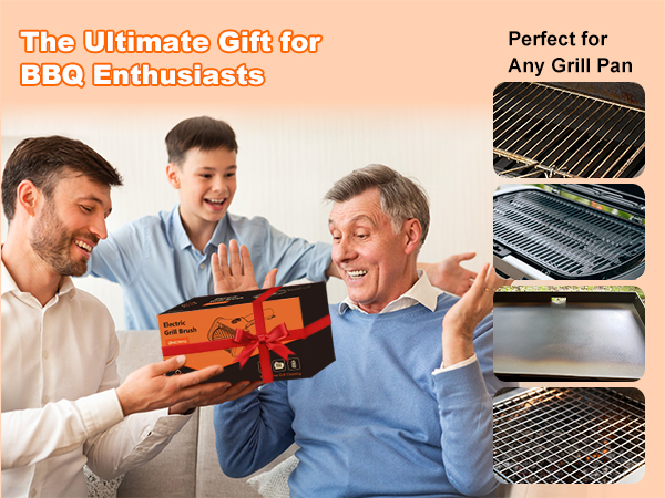 bullshot bbq grill cleaner