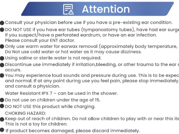Attention