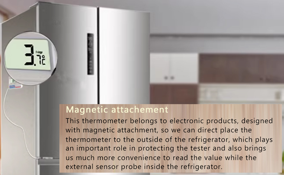 Freezer Refrigerator