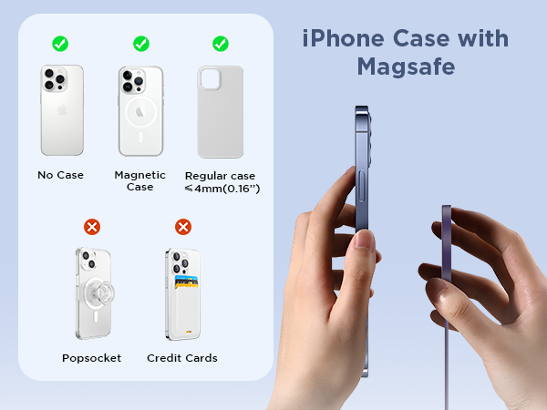 case friendly