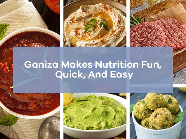 Ganiza